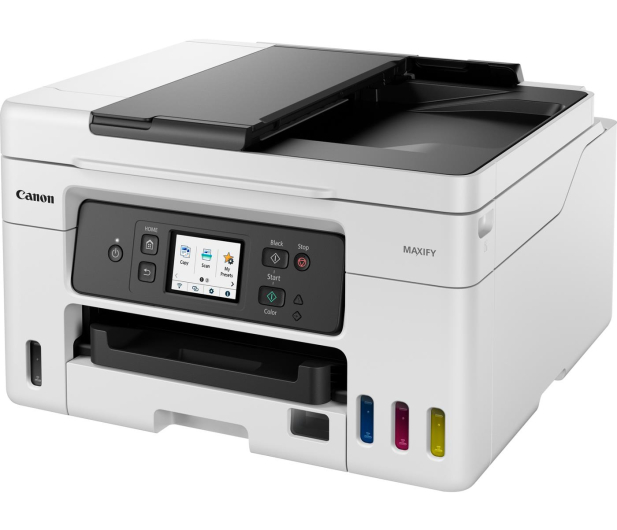 CANON Maxify GX4040  5779C009 - 1115151 - zdjęcie 2